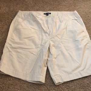 Gap Bermuda shorts